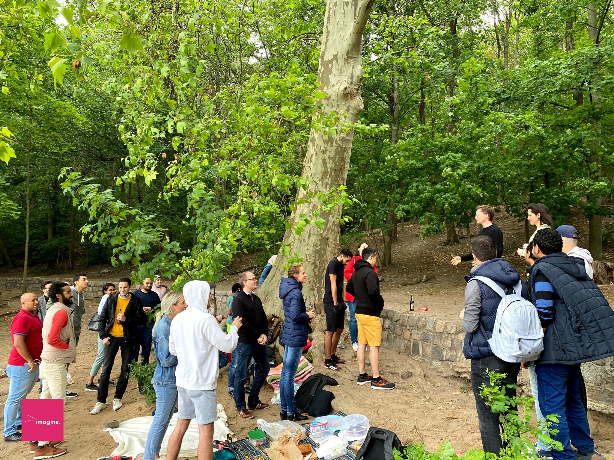 Imagine Foundation e.V. 2