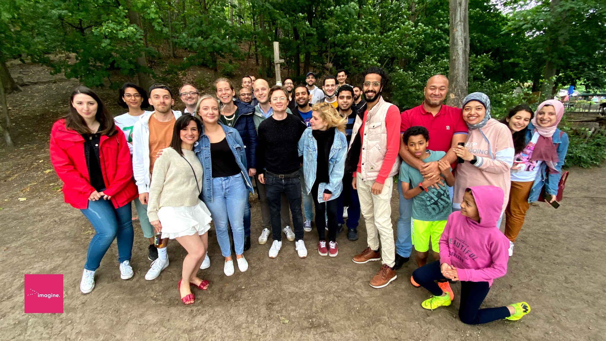 Imagine Foundation e.V. 3