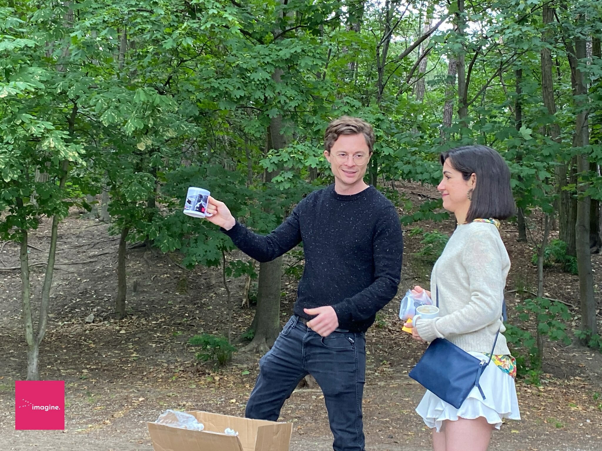 Imagine Foundation e.V. 5