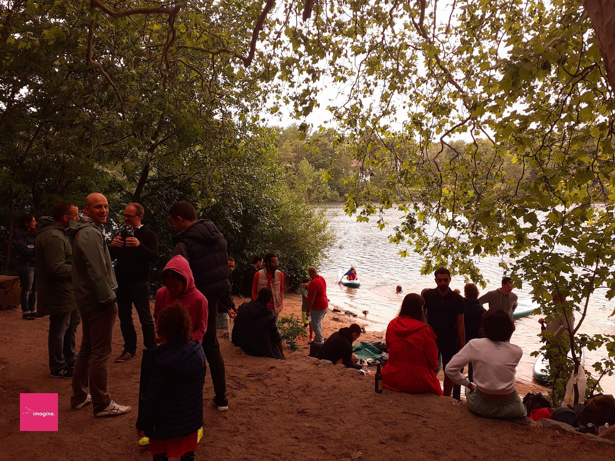 Imagine Foundation e.V. 4