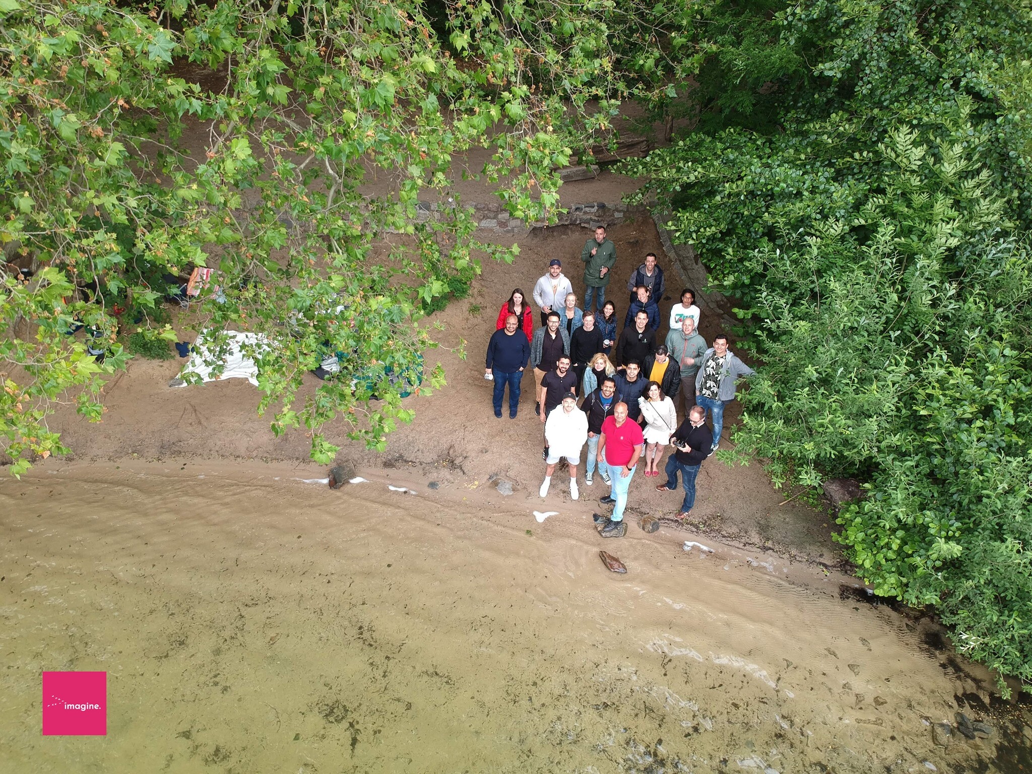 Imagine Foundation e.V. 6