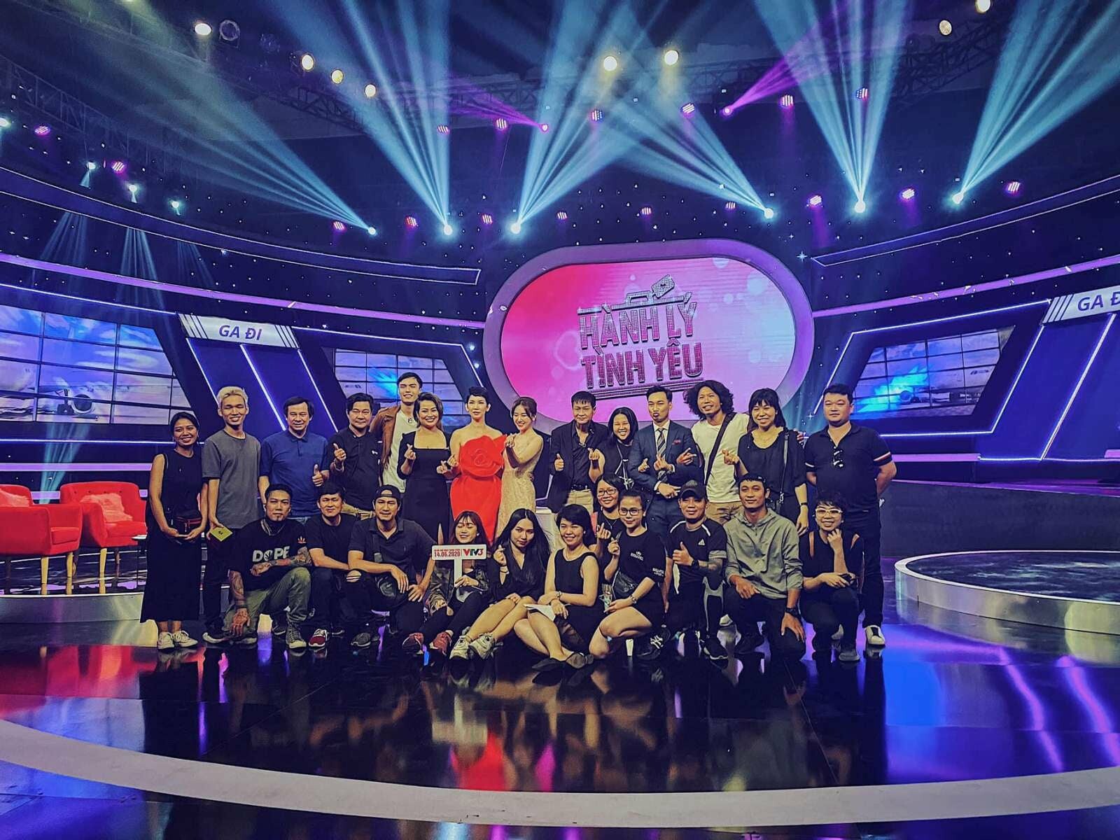 TV HUB Entertainment 8