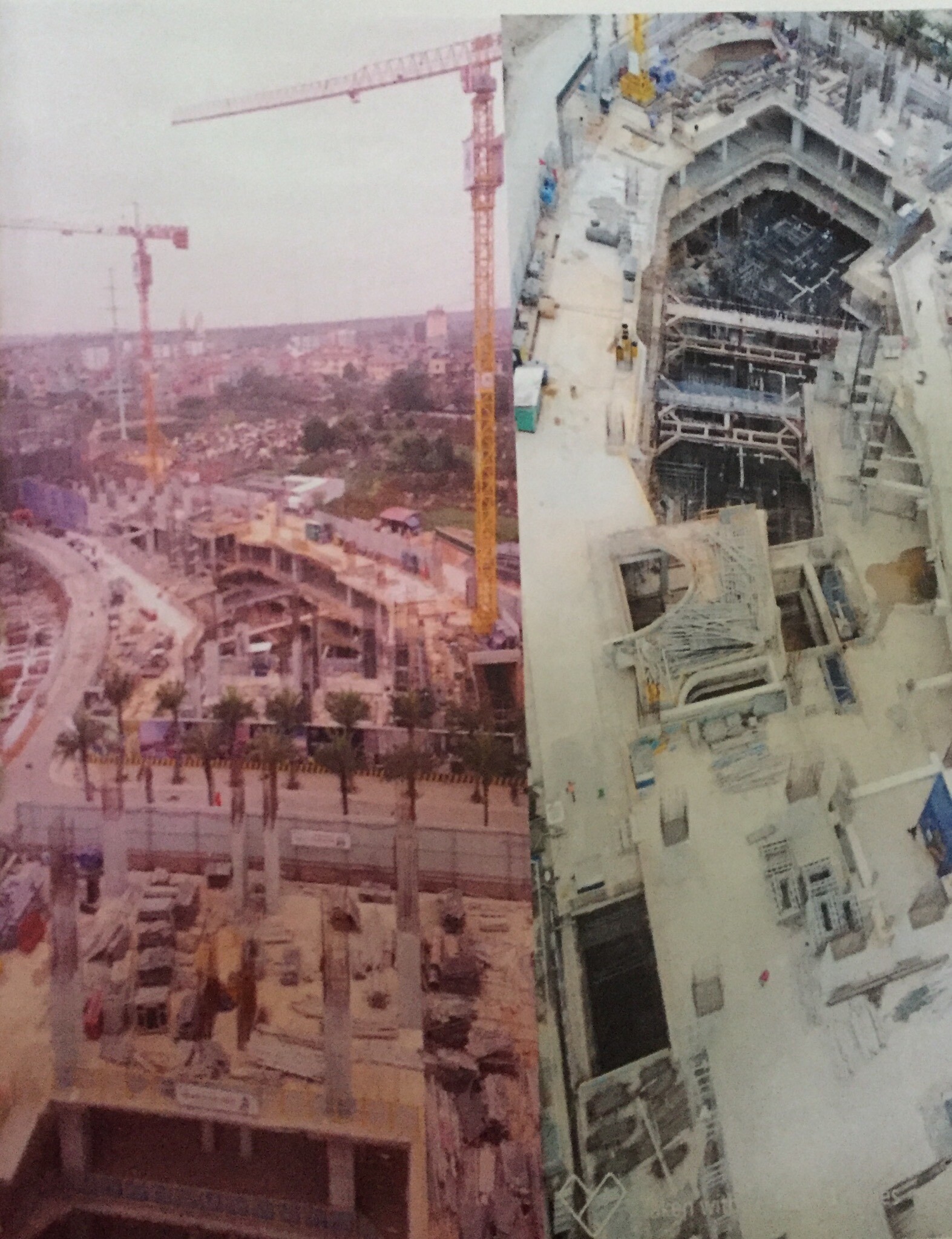 Bê tông Vạn Phúc 4