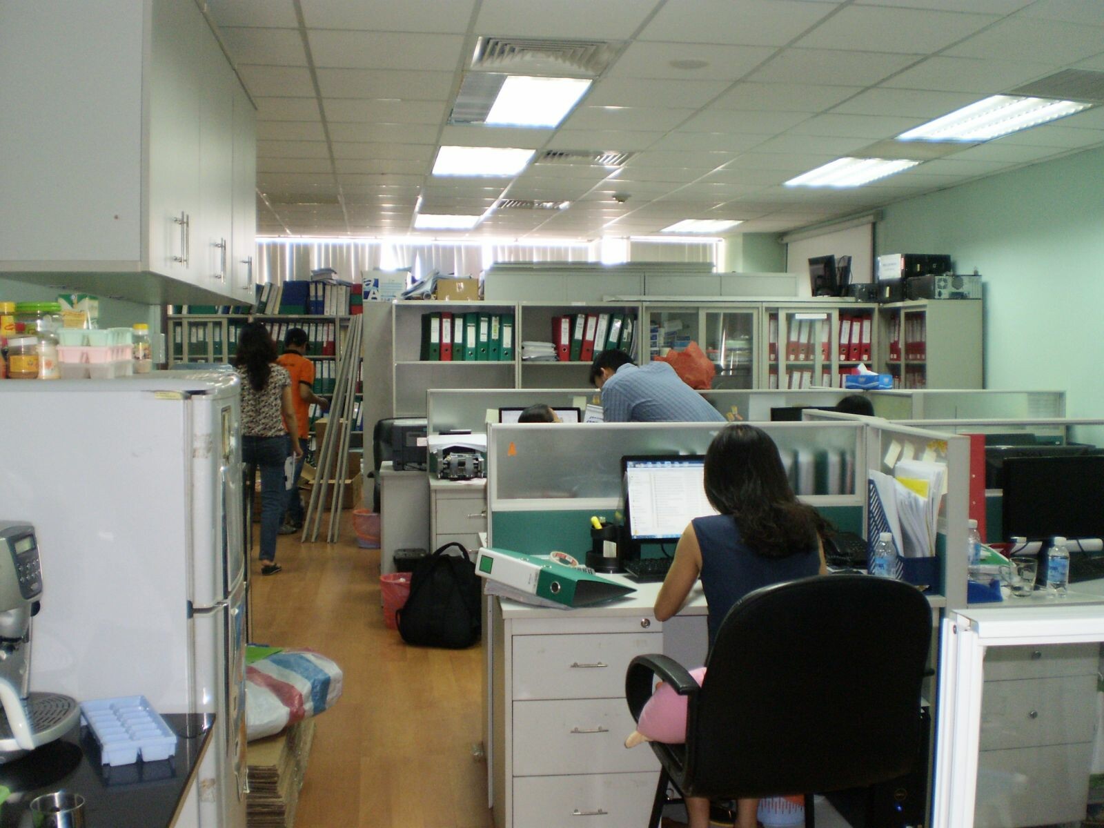 Xây Dựng Nội Thất Toàn Cầu 3