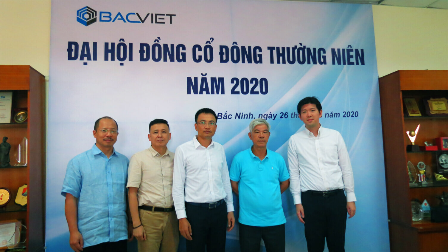 Công nghiệp Bắc Việt 13