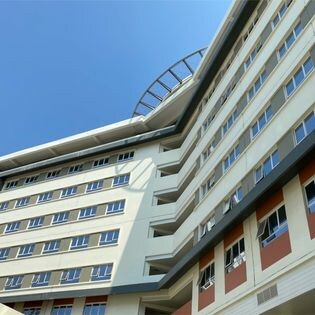 Thương Mại-Xây Dựng Công Nghiệp Nhật Hoa 5