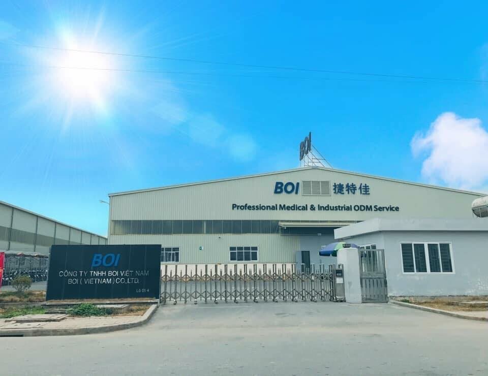 Boi Việt Nam 7