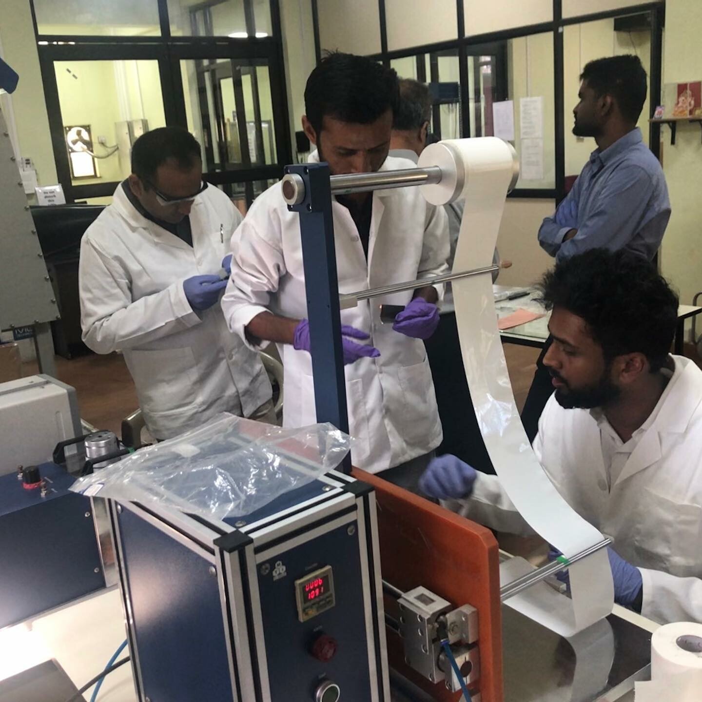 Customized Energy Solutions 6