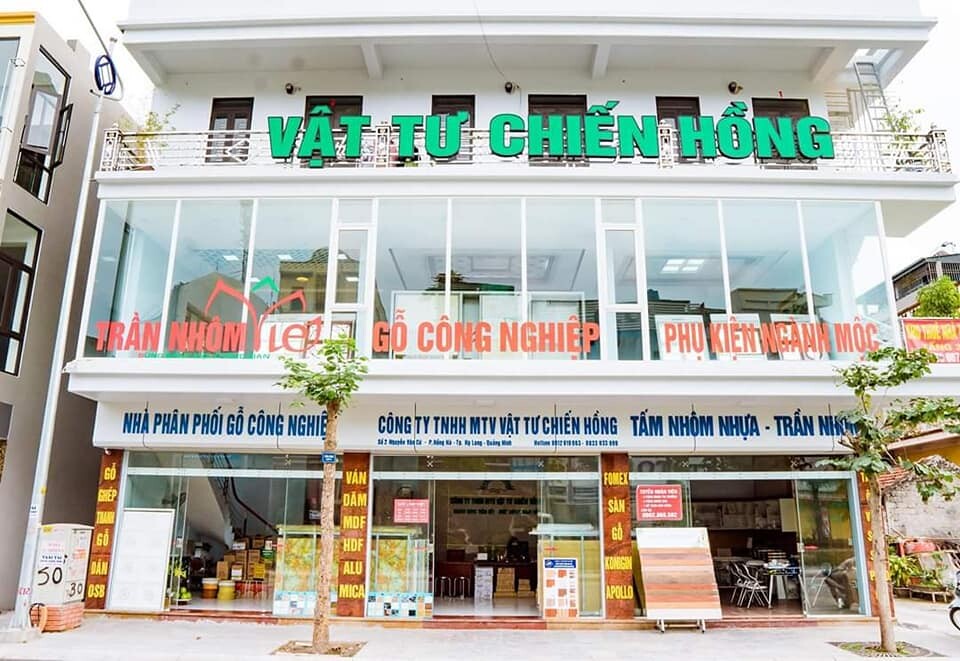 Đầu Tư Và Thương Mại Queenviet 12