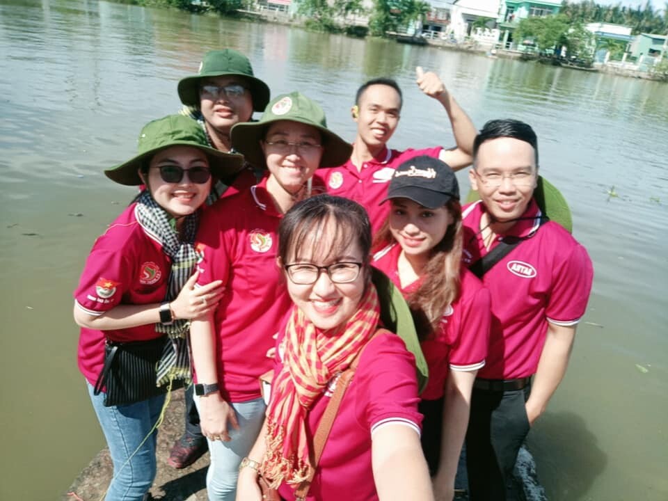 Thương Mại Dịch Vụ Quận 3 9