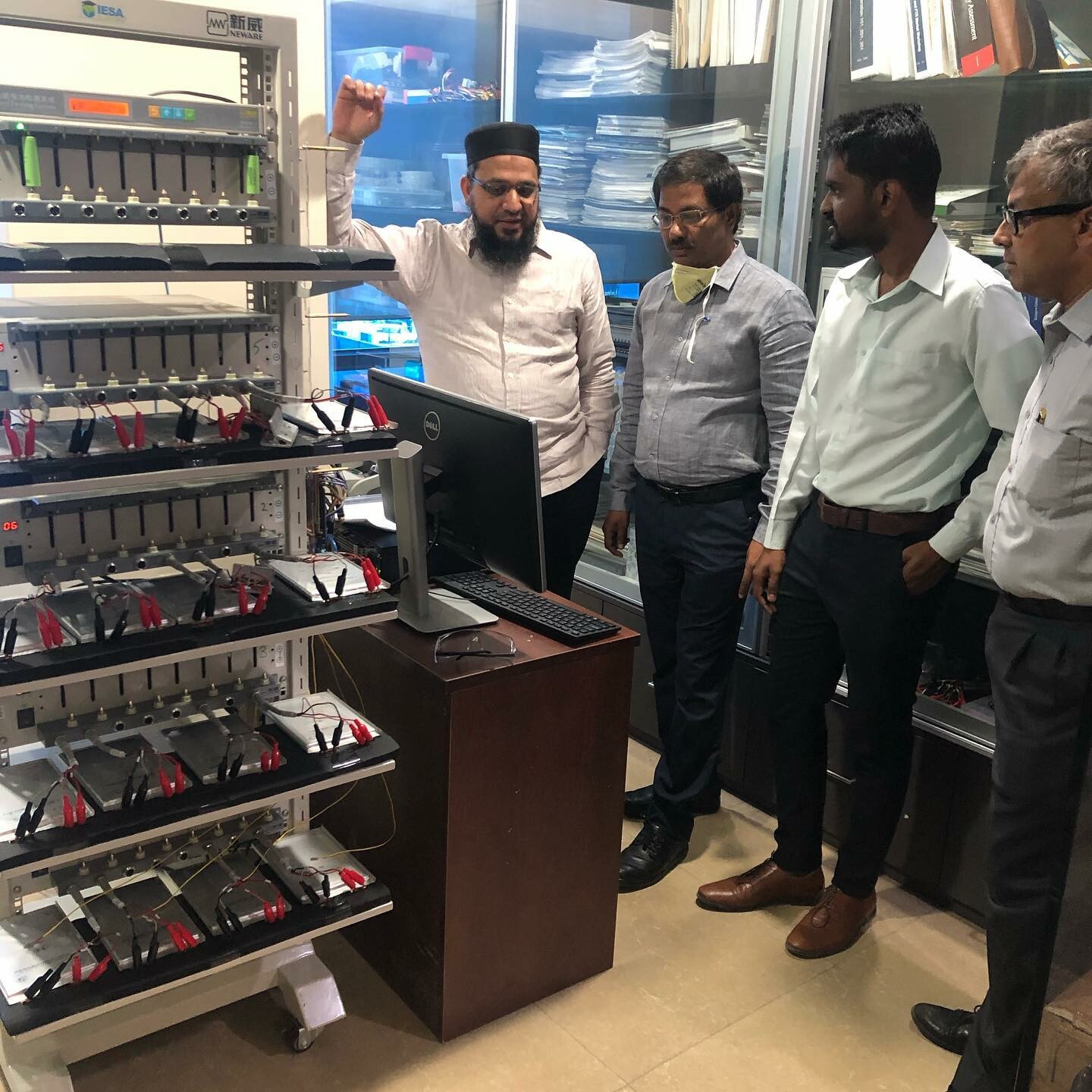 Customized Energy Solutions 14