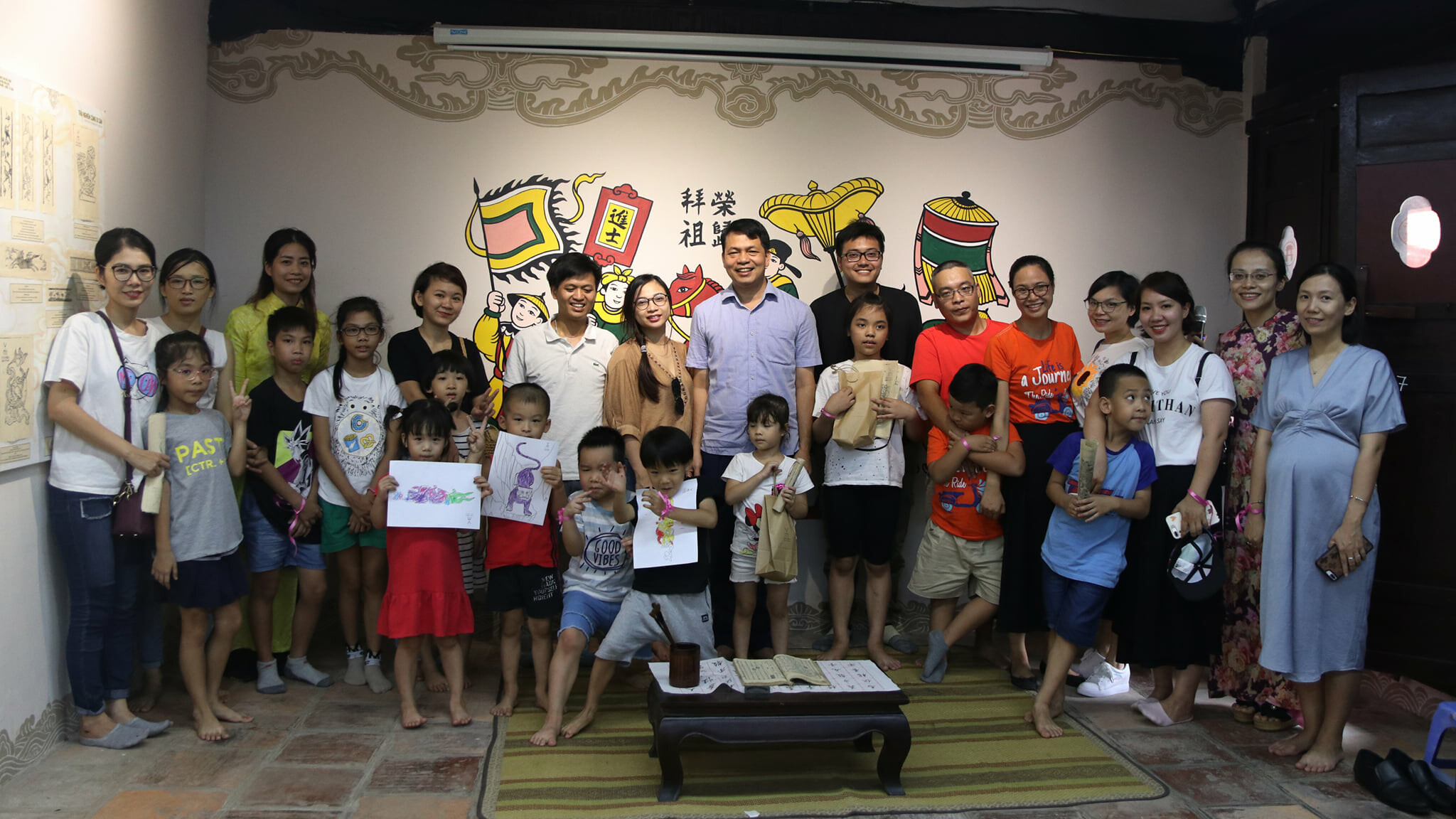 Ngắm Cảnh Việt Nam 12