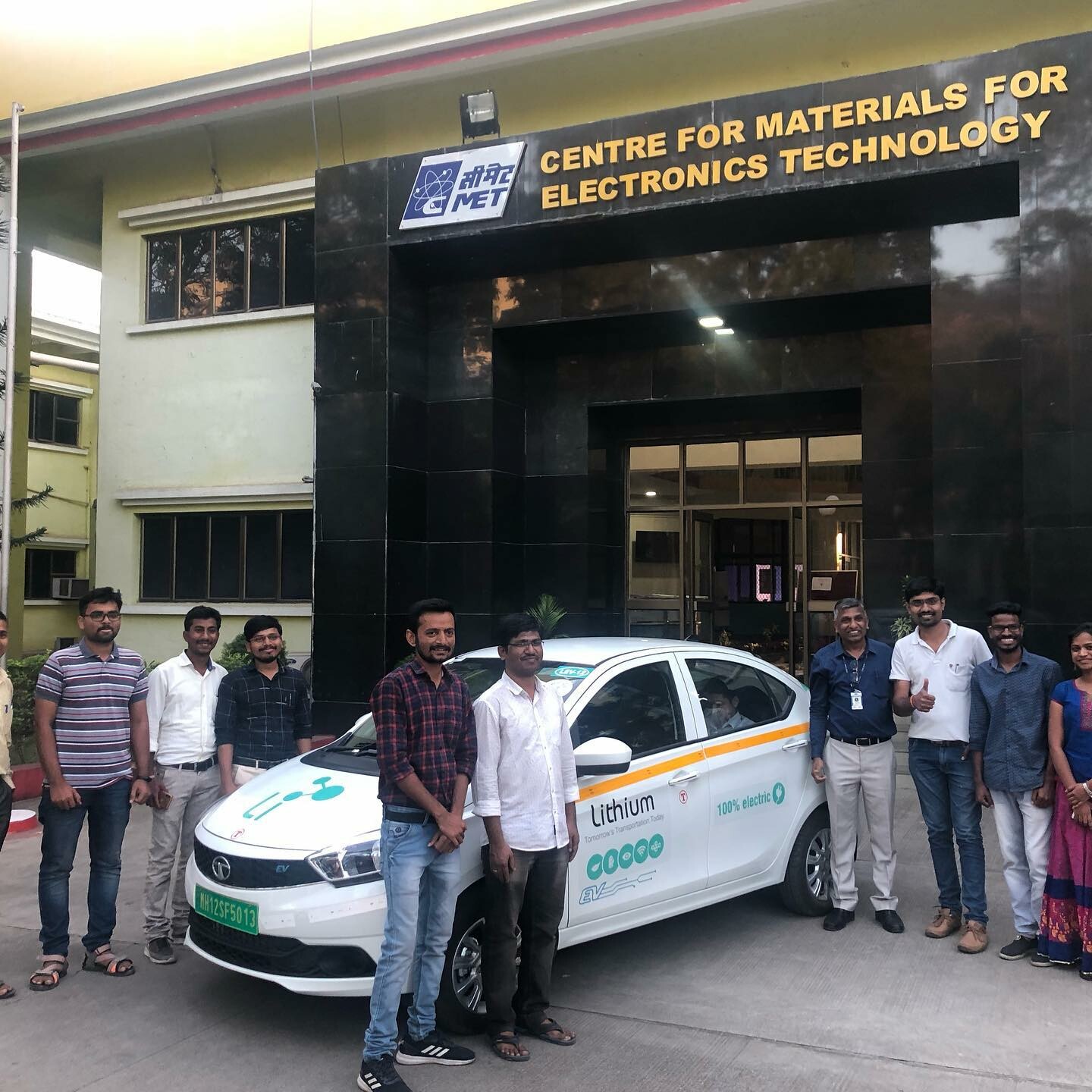 Customized Energy Solutions 12