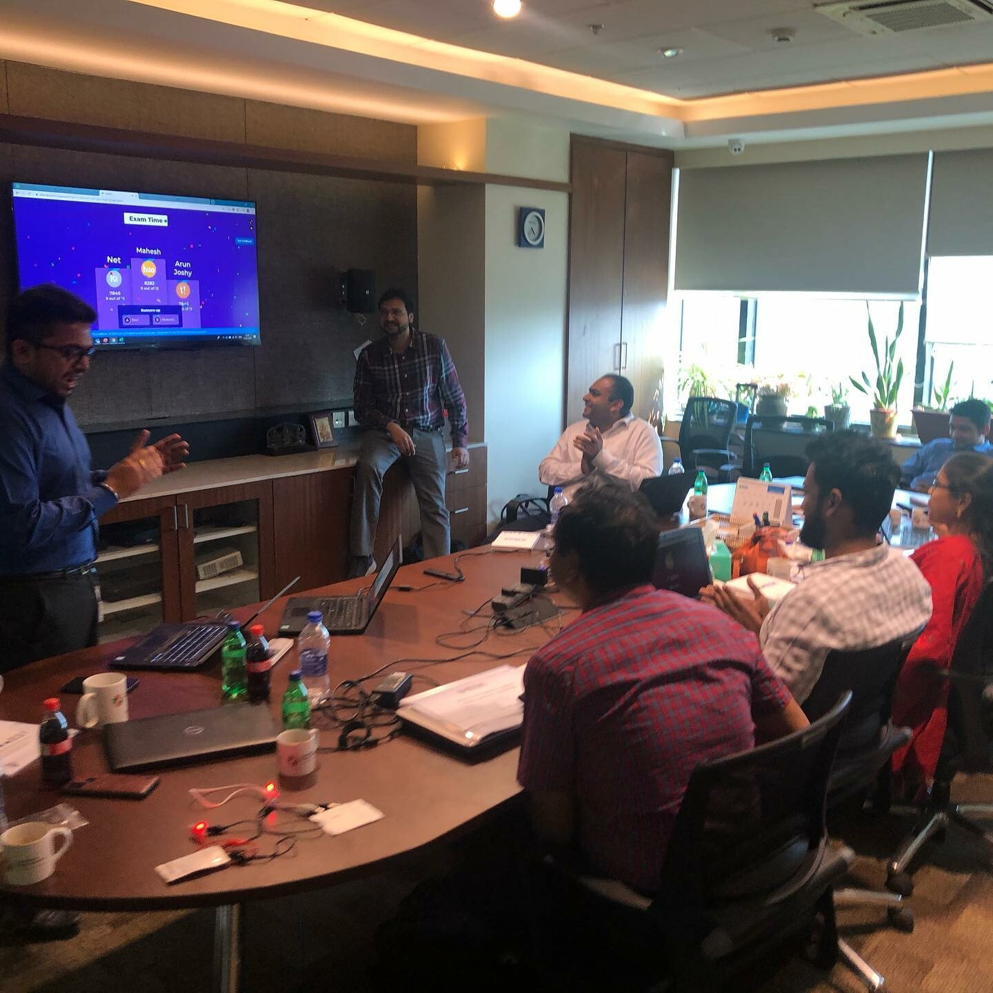 Customized Energy Solutions 7