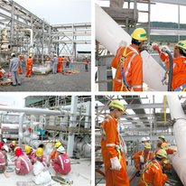 Namconson Pipeline Co. (Ncsp) 2