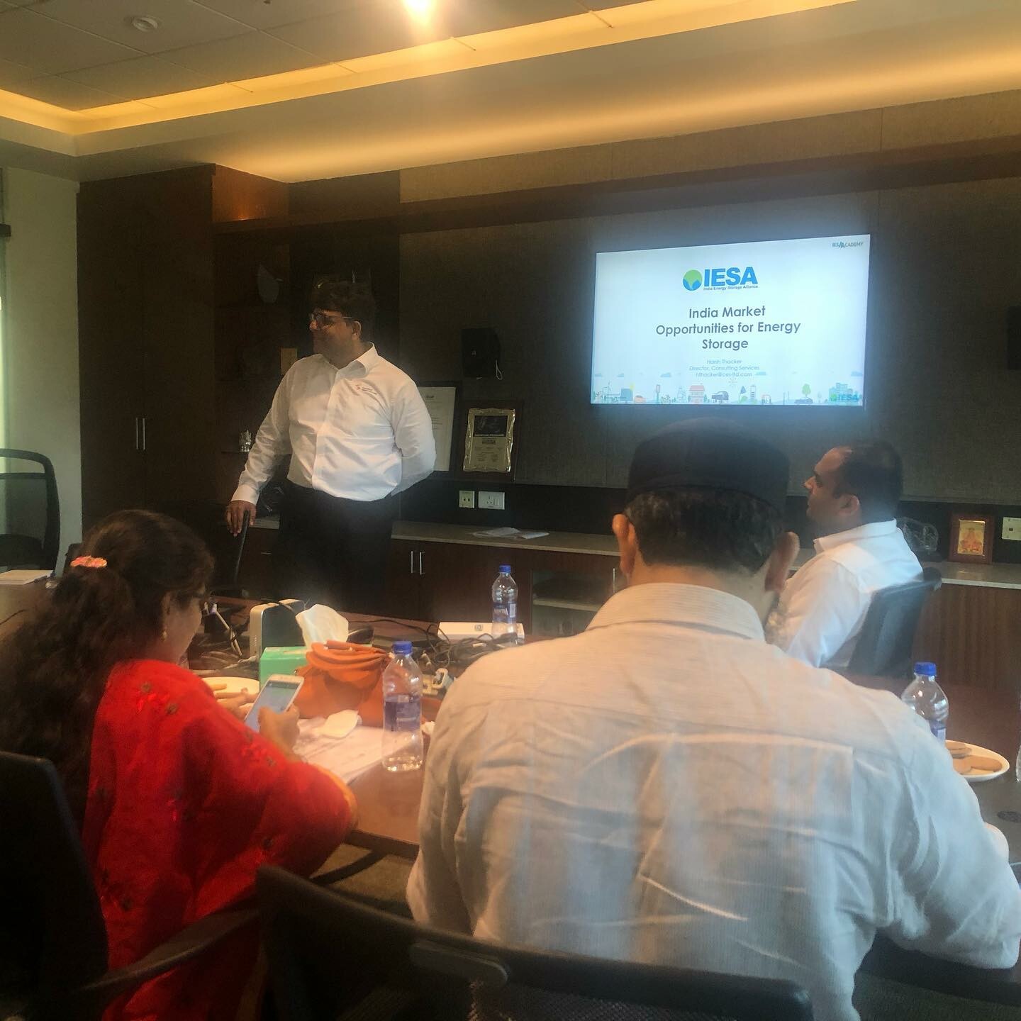 Customized Energy Solutions 11