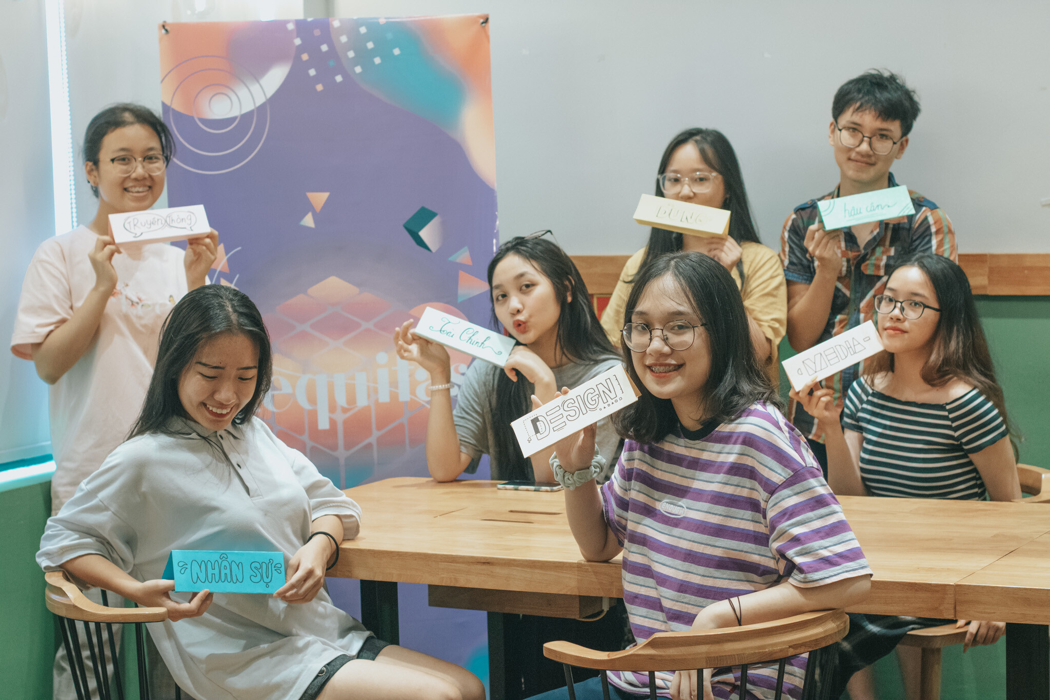 CÔNG TY CỔ PHẦN AEQUITAS 4