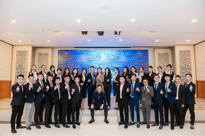 Tập đoàn PCorp 4