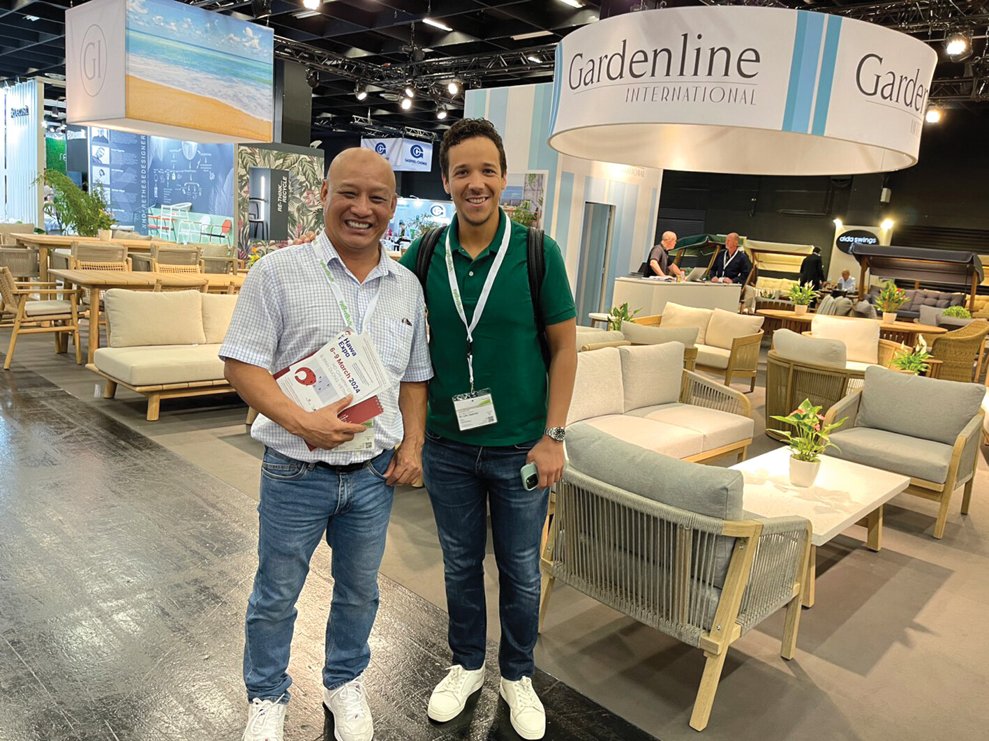 Gardenline International (VN) 3