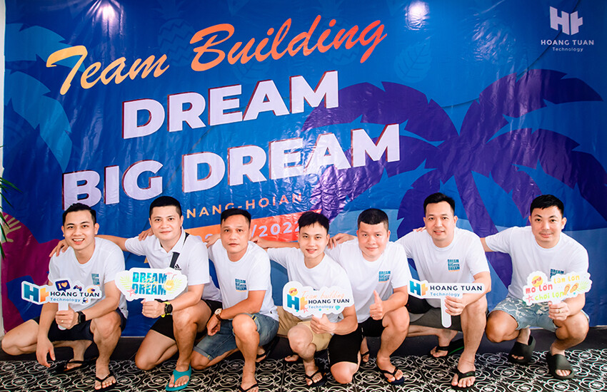 PHÁT TRIỂN CÔNG NGHỆ VÀ TRUYỀN THÔNG HOÀNG TUẤN 6