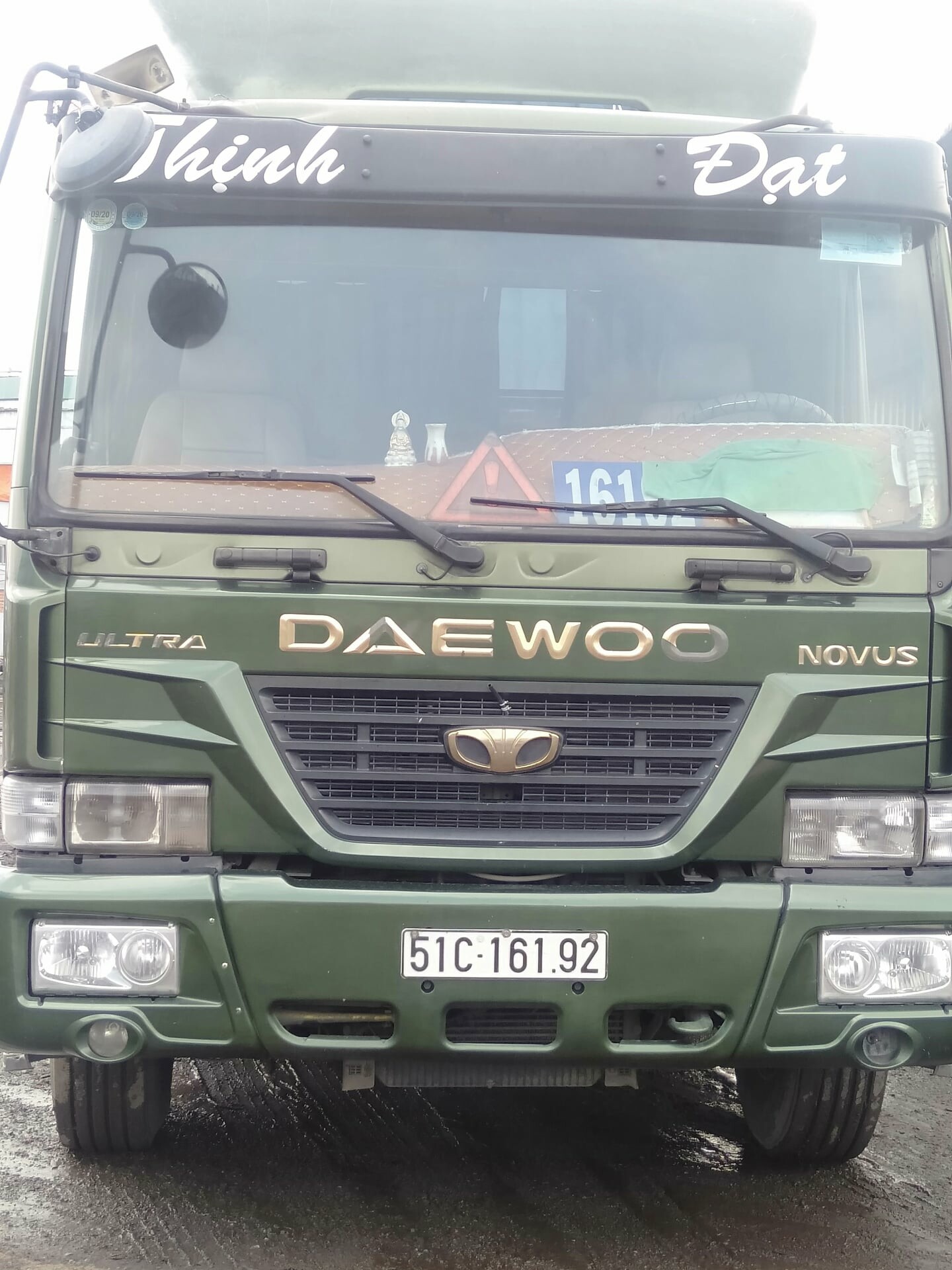 Dịch Vụ Vận Chuyển Thịnh Đạt 1