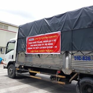 Tập Đoàn Kim Đức 7