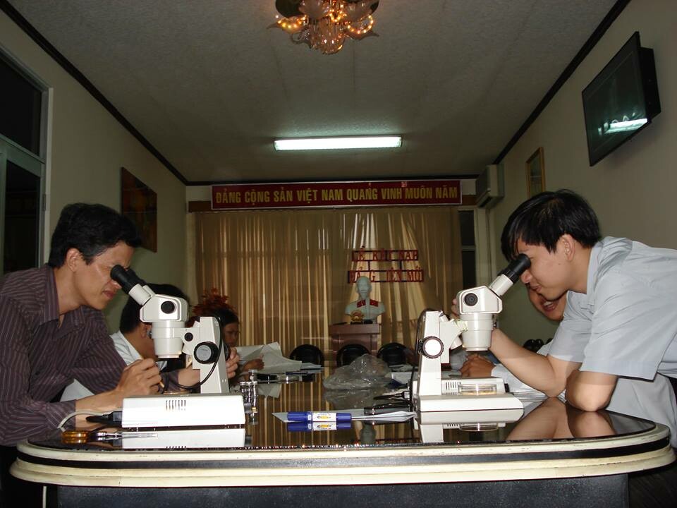 Thương Mại Dịch Vụ Âu Châu (Euro Pest Control) 1