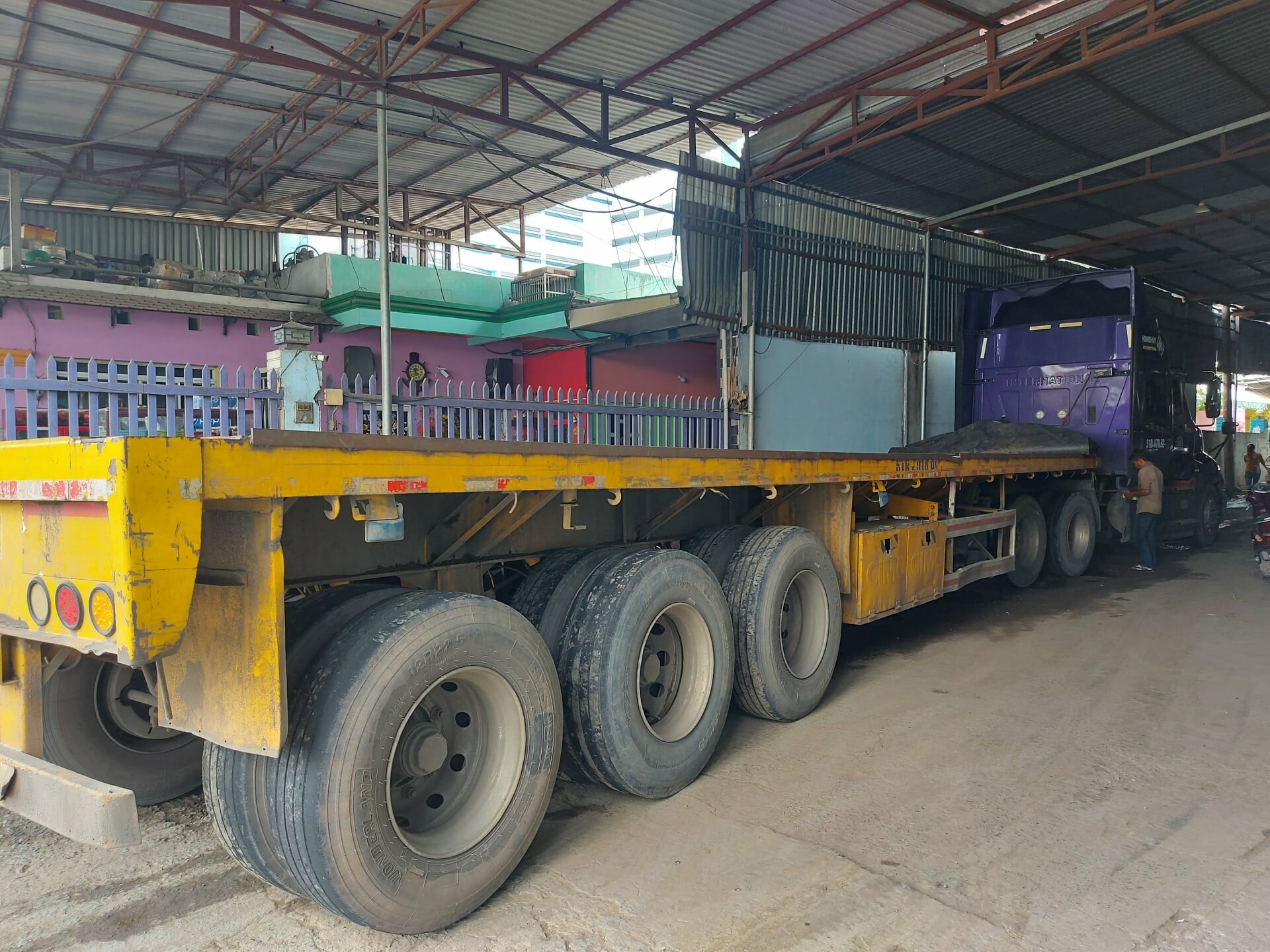 Dịch Vụ Vận Chuyển Thịnh Đạt 6