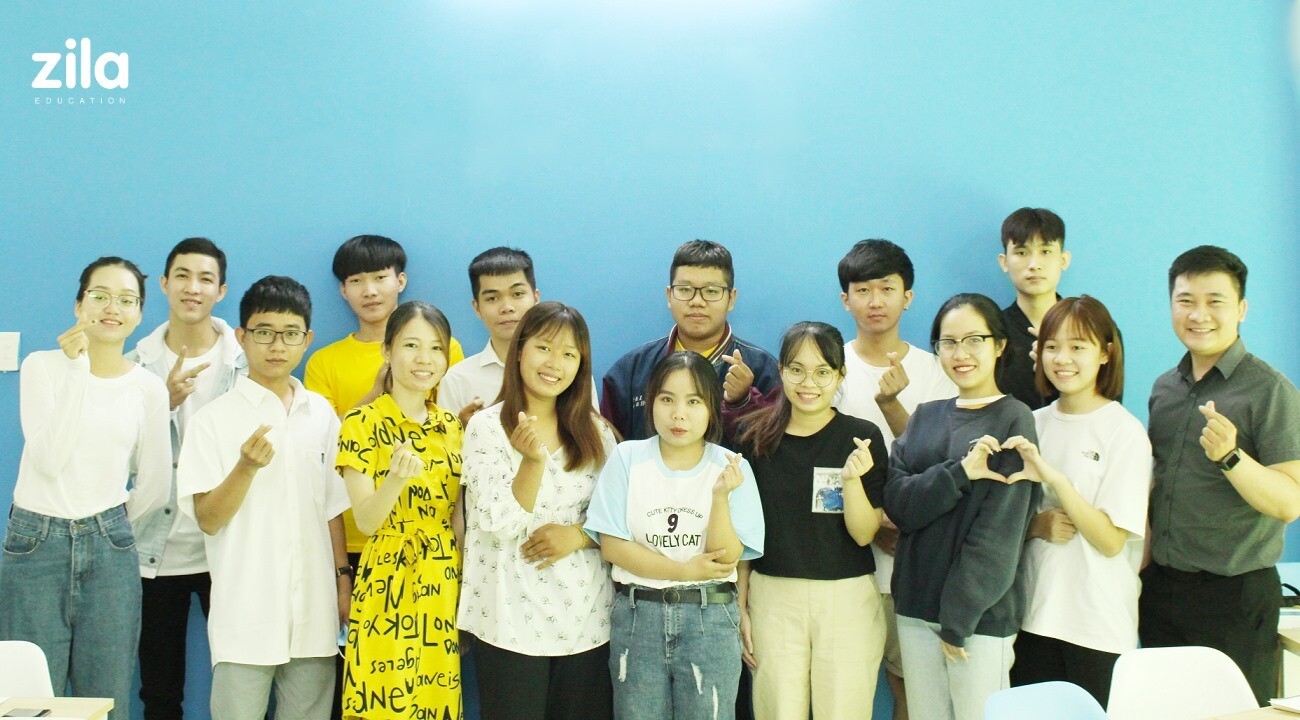 Giáo Dục Zila 7