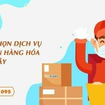 VẬN CHUYỂN ECOTRANS 1