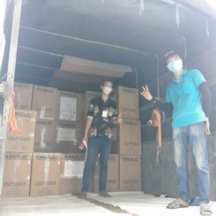 Tập Đoàn Kim Đức 5