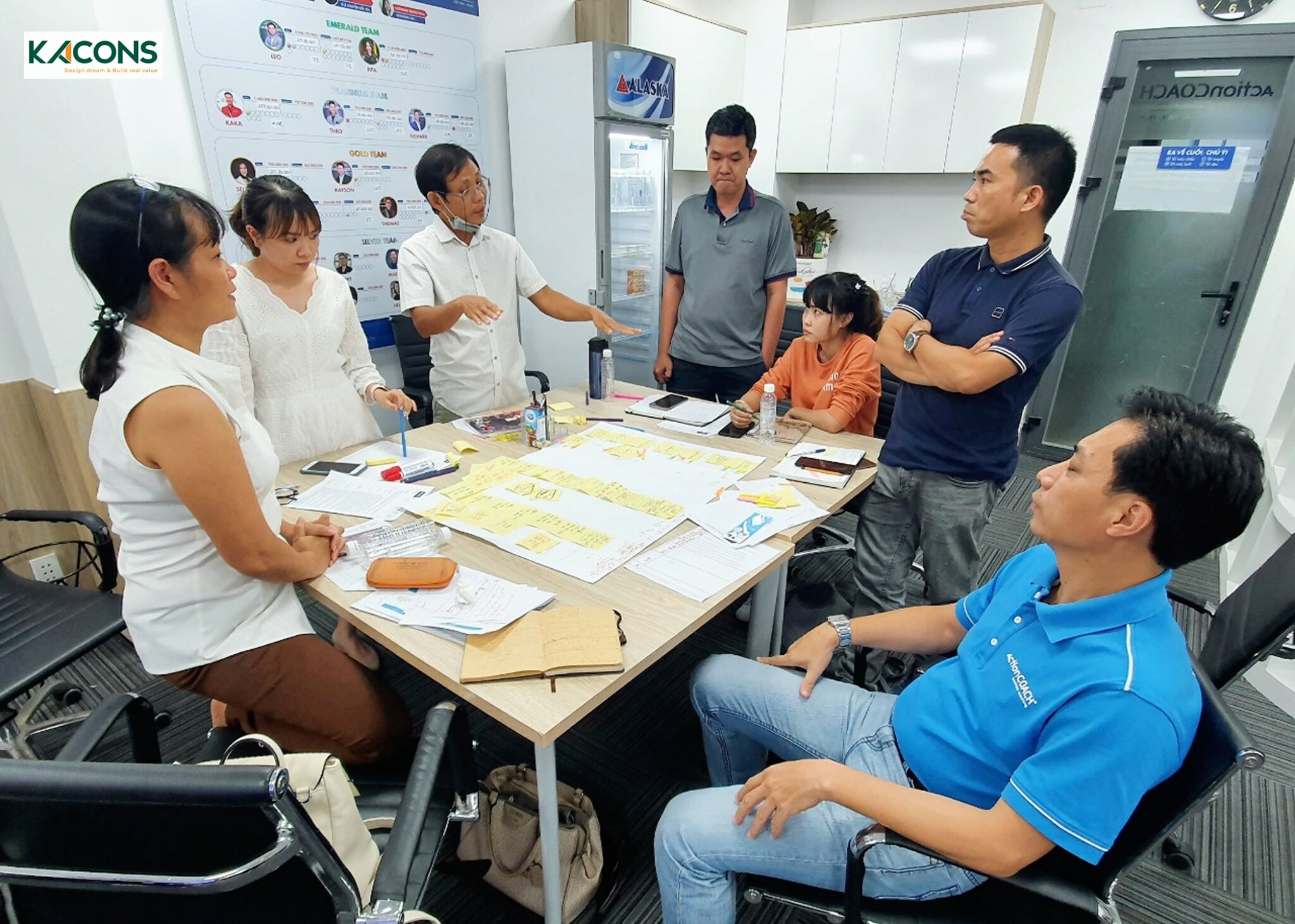 Tư Vấn Kỹ Thuật Xây Dựng Kiến An 2