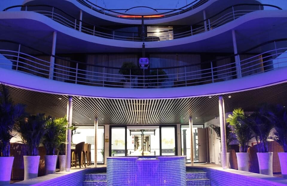 Việt Star Cruise 14