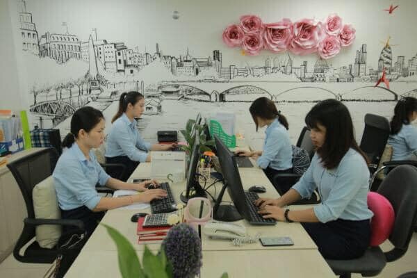 DỊCH VỤ DU LỊCH QUỐC TẾ XANH 5