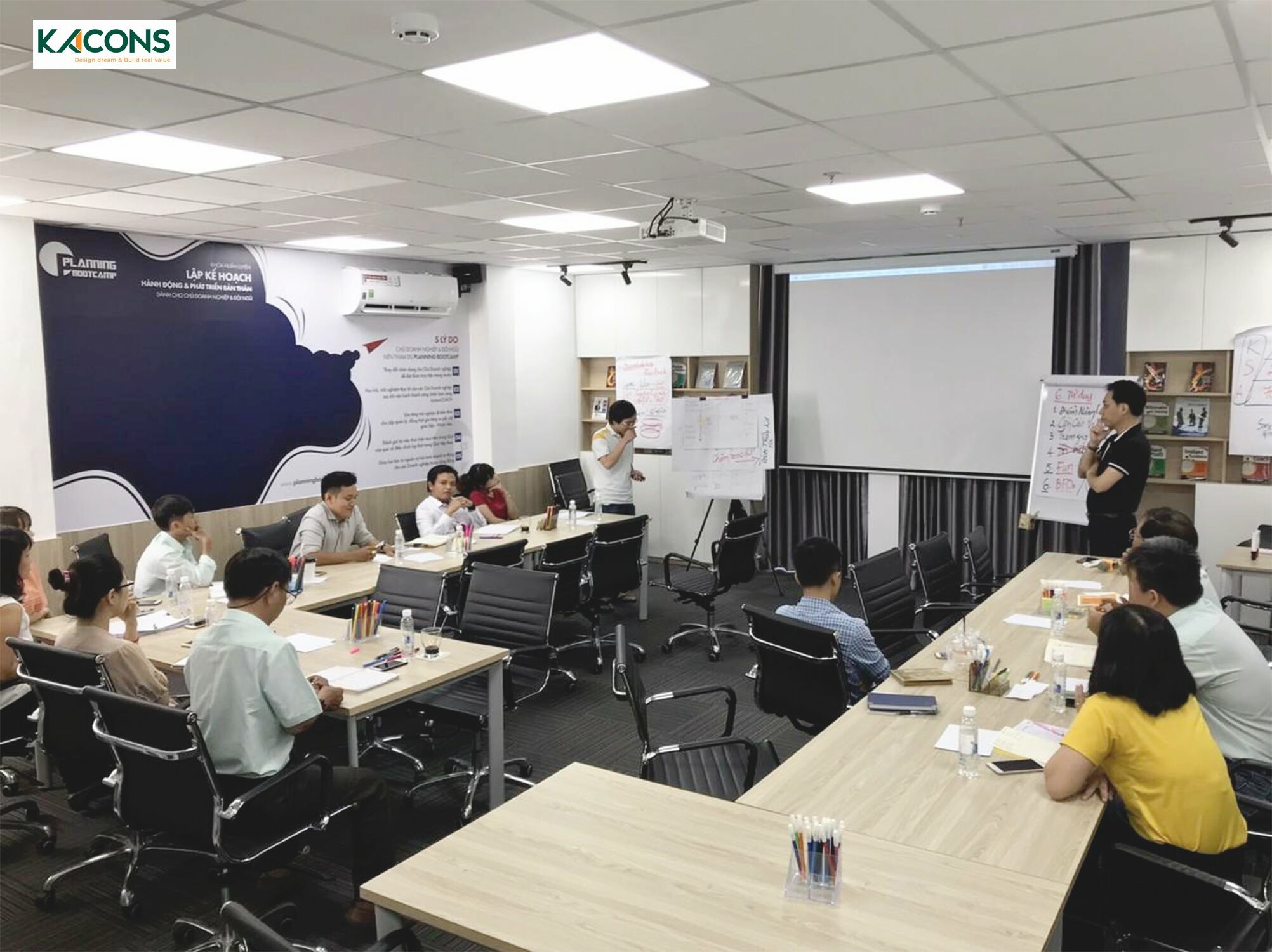 Tư Vấn Kỹ Thuật Xây Dựng Kiến An 4