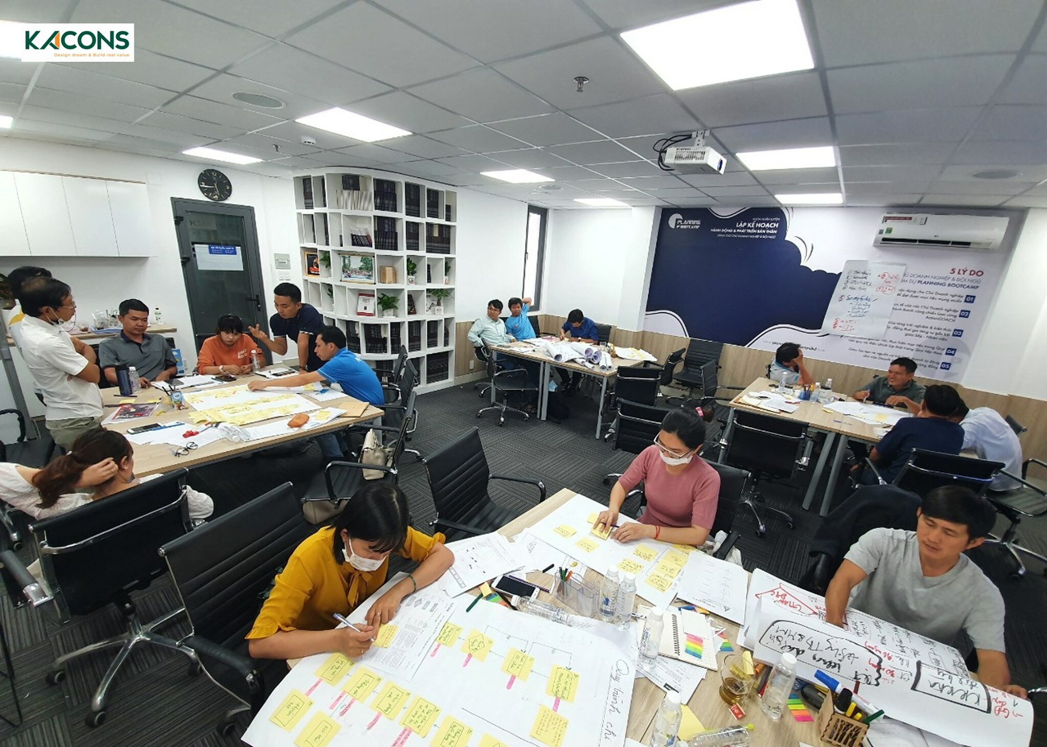 Tư Vấn Kỹ Thuật Xây Dựng Kiến An 1