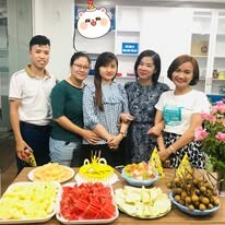 Đầu tư và Thương mại VVM 4