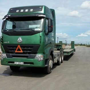 Xây Dựng Công Trình Hoàng Anh 7