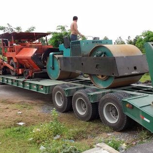 Xây Dựng Công Trình Hoàng Anh 8