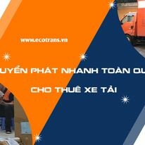VẬN CHUYỂN ECOTRANS 3