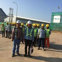 Nhà Thép Universal Việt Nam 1