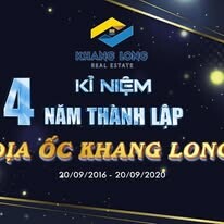 Đầu Tư Khang Long 8