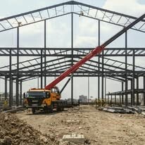 Nhà Thép Universal Việt Nam 2