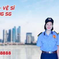 Tập Đoàn Bảo Vệ An Ninh Thành Đô 2