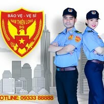 Tập Đoàn Bảo Vệ An Ninh Thành Đô 1