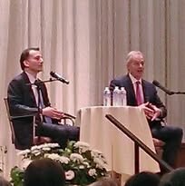 Tony Blair Institute 6