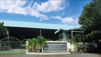 TM XD SX Hoàng Hà 6