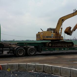 Xây Dựng Công Trình Hoàng Anh 10