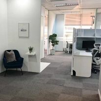 IFB International FreightBridge VietNam Co., Ltd 11