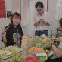 GREAT STAR VIỆT NAM 8